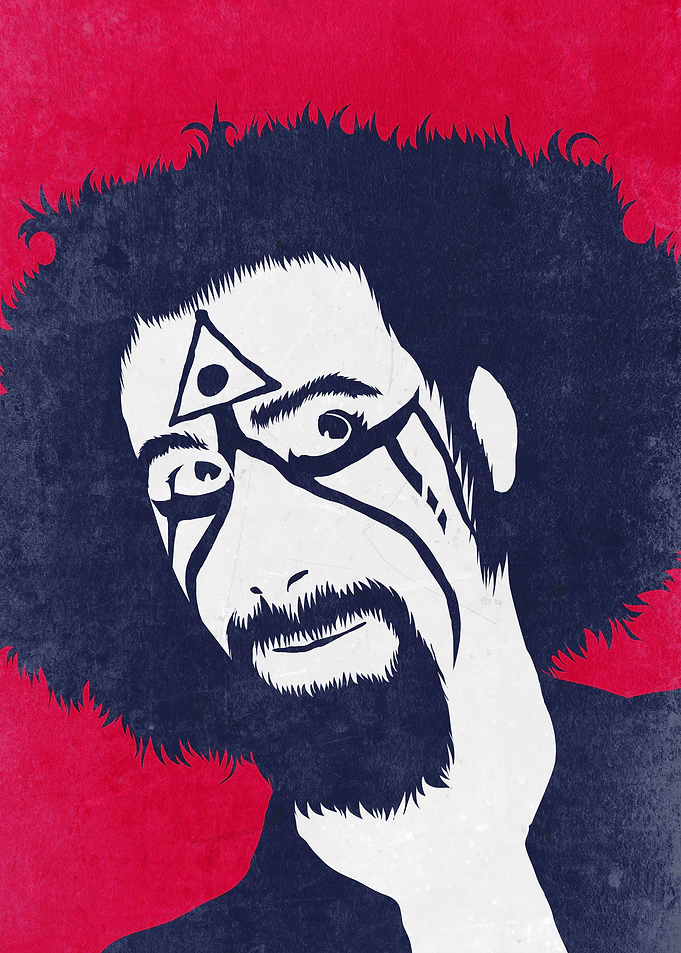 Serj Tankian SOAD