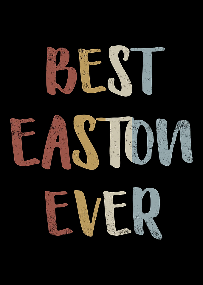 Best Easton Ever