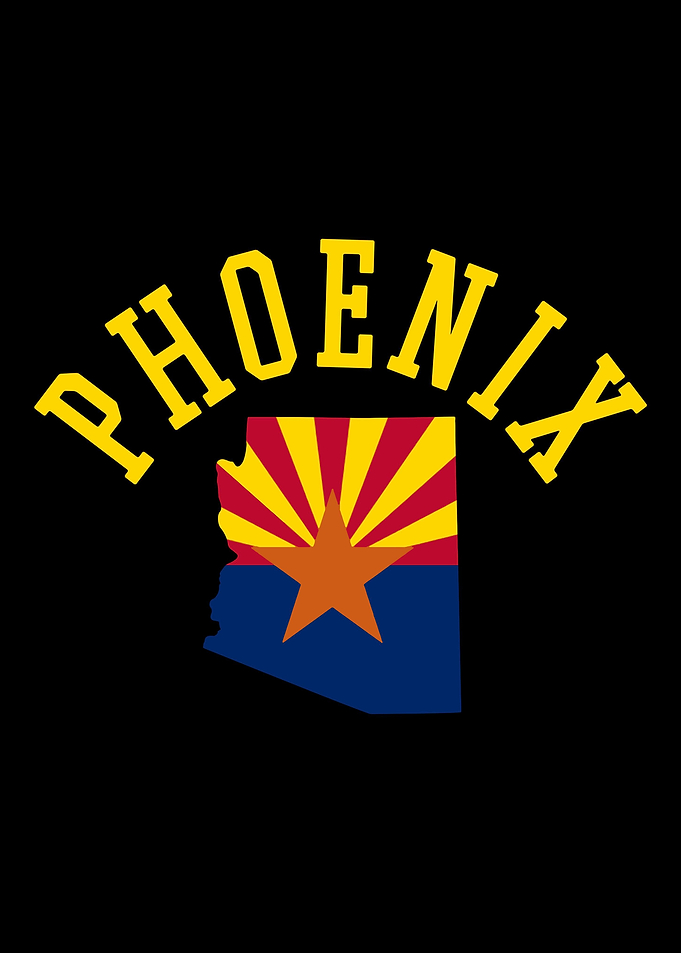 PHOENIX ARIZONA