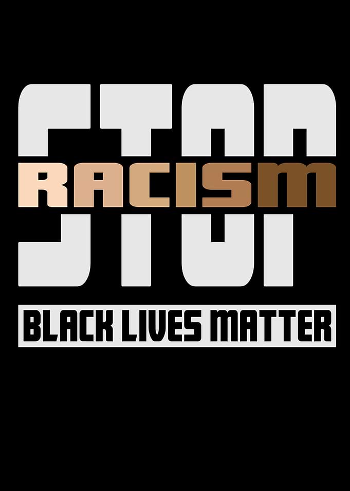 Stop Racism