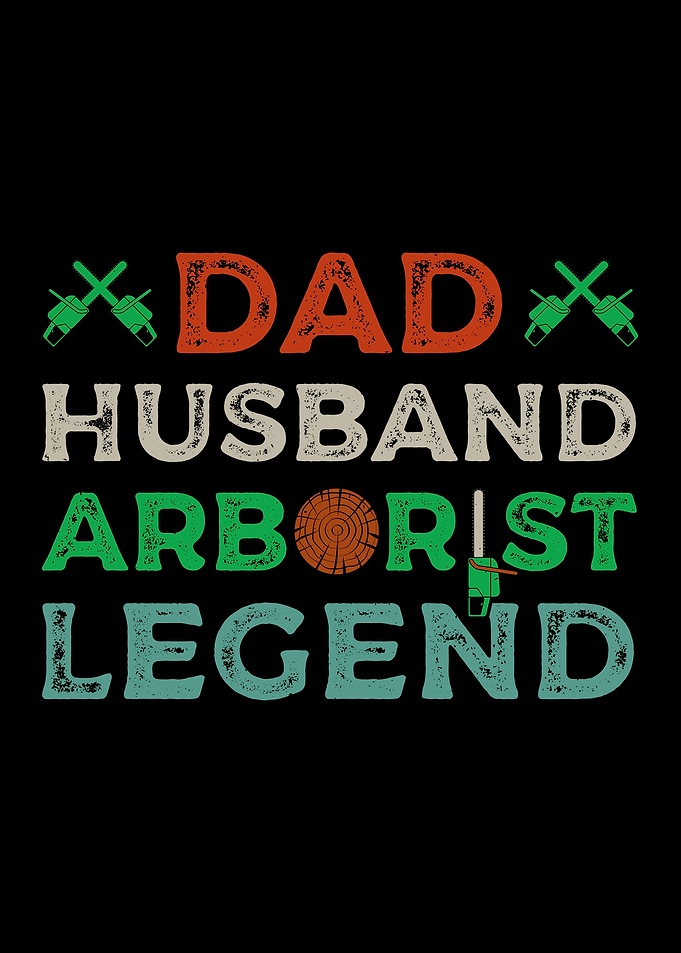 Arborist Dad