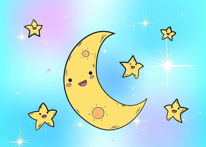 Moon