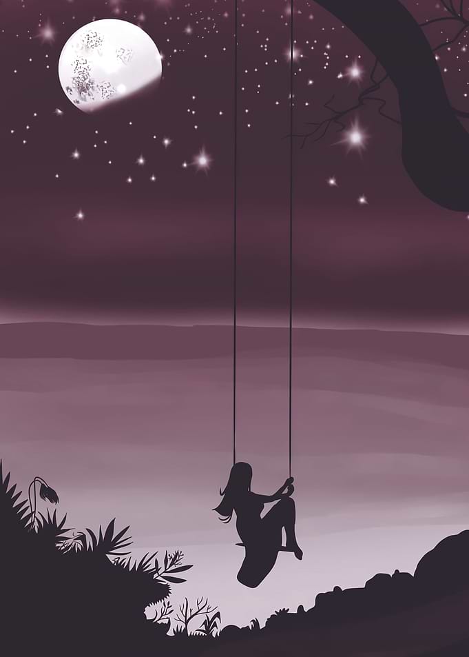 night fantasy