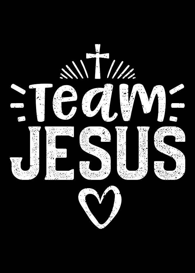 Team Jesus
