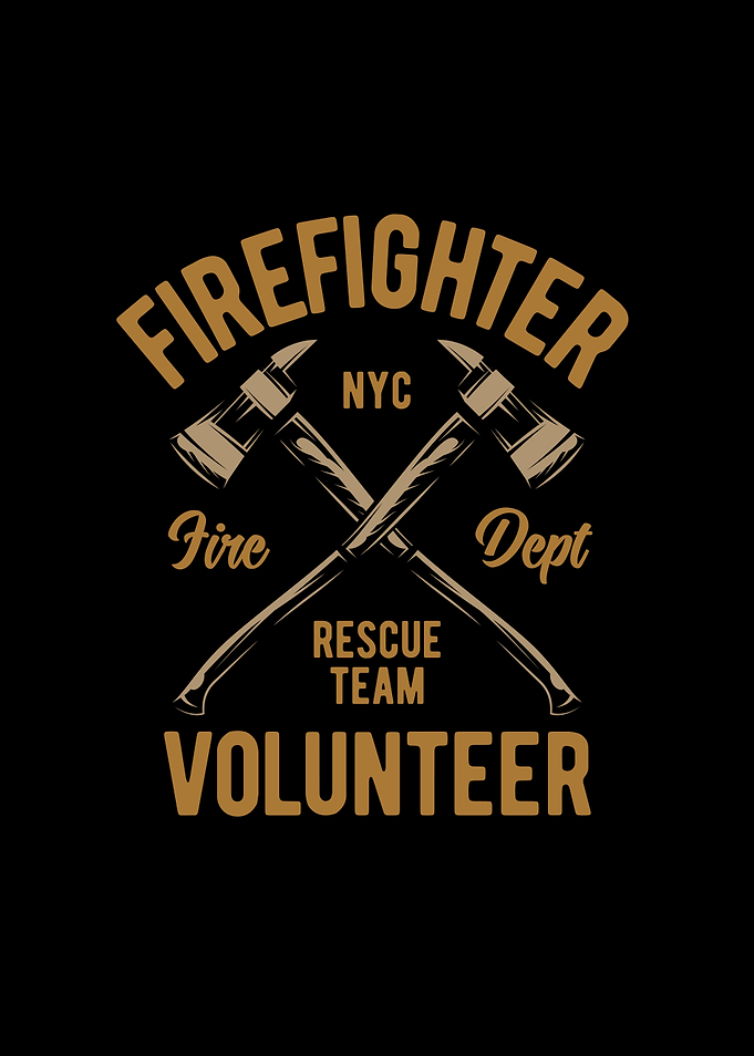 Firefighter