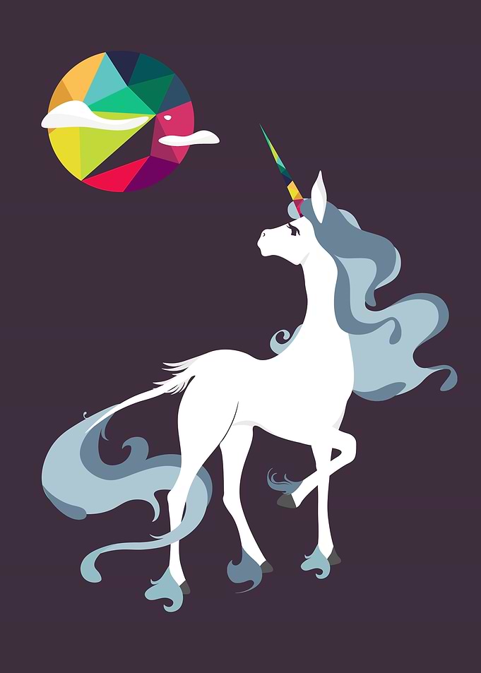 The Last Unicorn