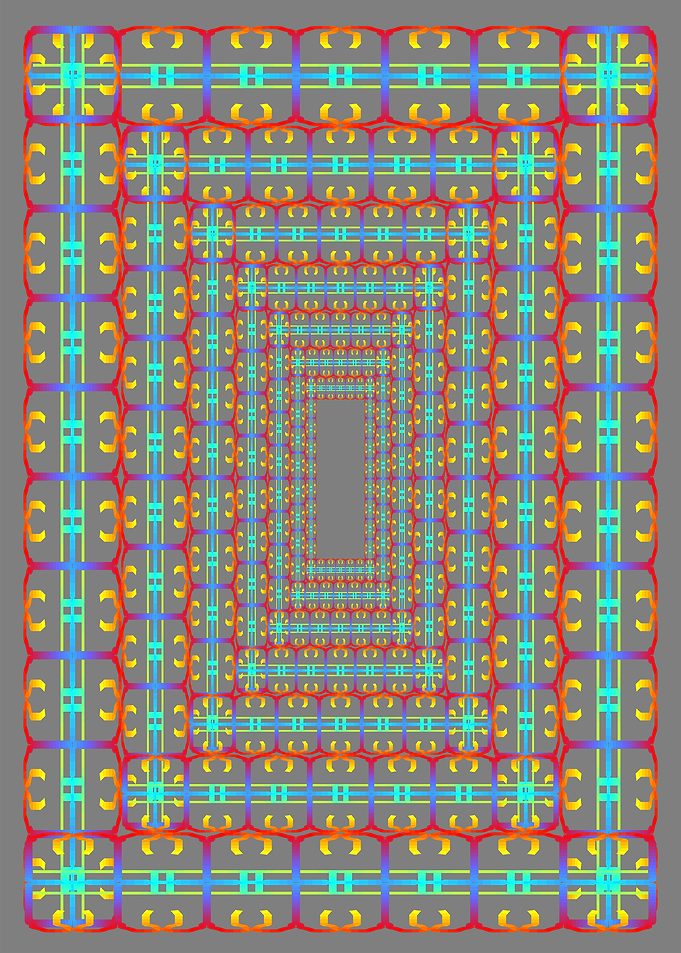 Designer Vortex 78