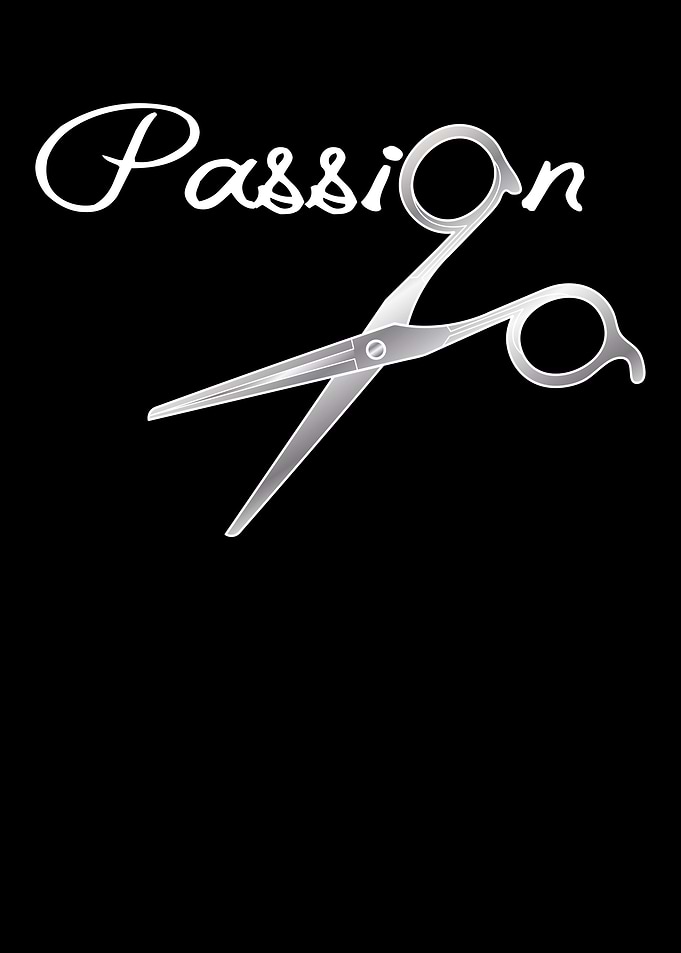 Hairdresser Gift Idea For