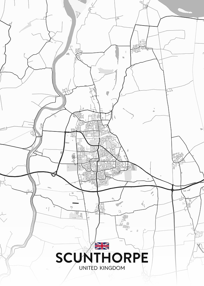 Scunthorpe UK