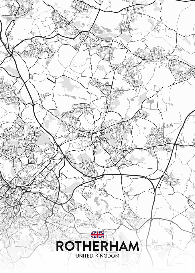Rotherham UK