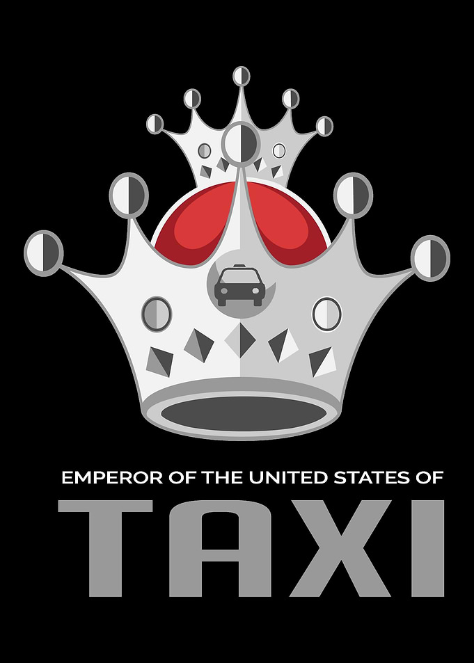 Emperor of the United Stat