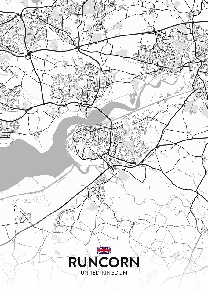 Runcorn UK