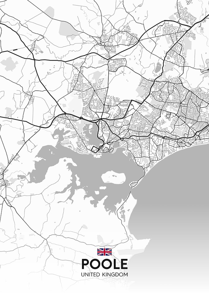 Poole UK