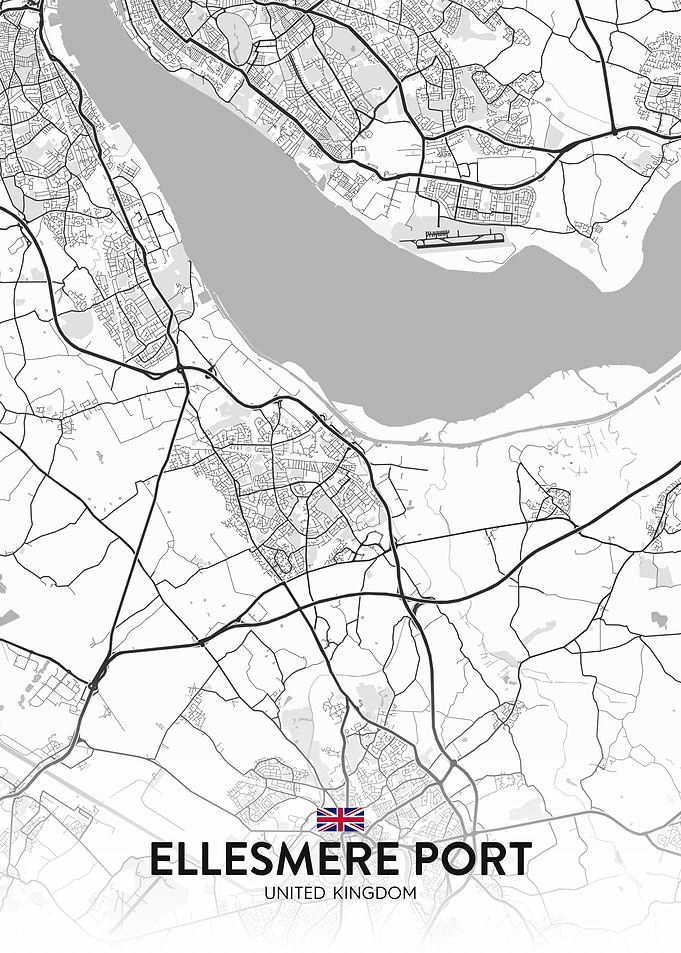 Ellesmere Port UK