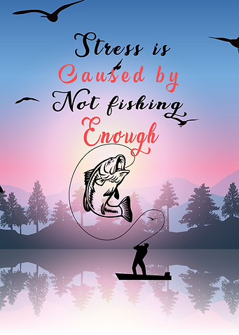 Fishing