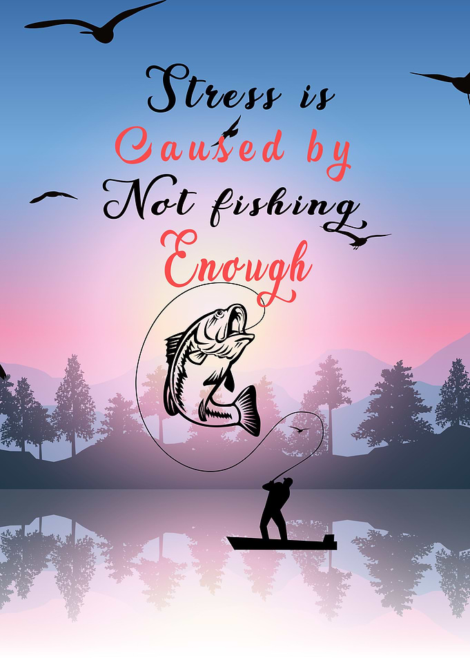 Fishing