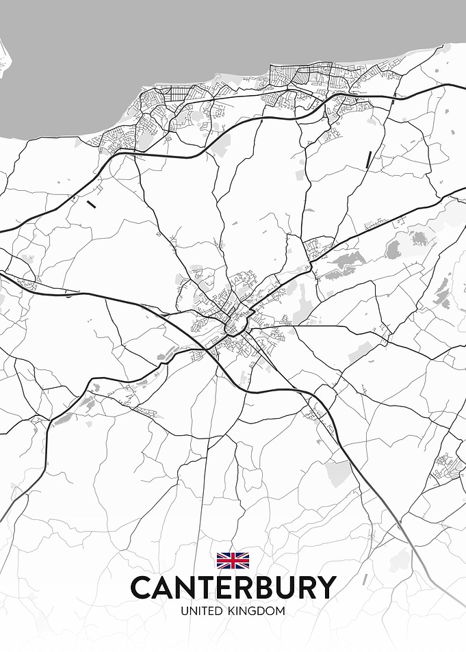 Canterbury UK