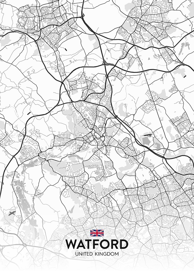 Watford UK