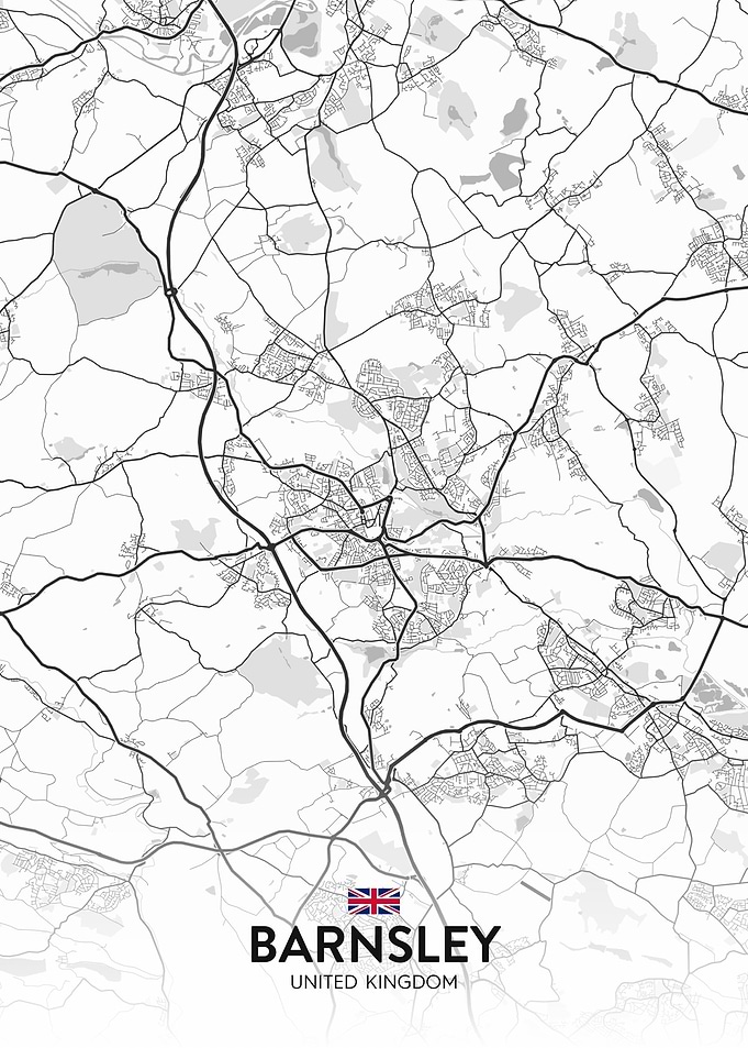 Barnsley UK