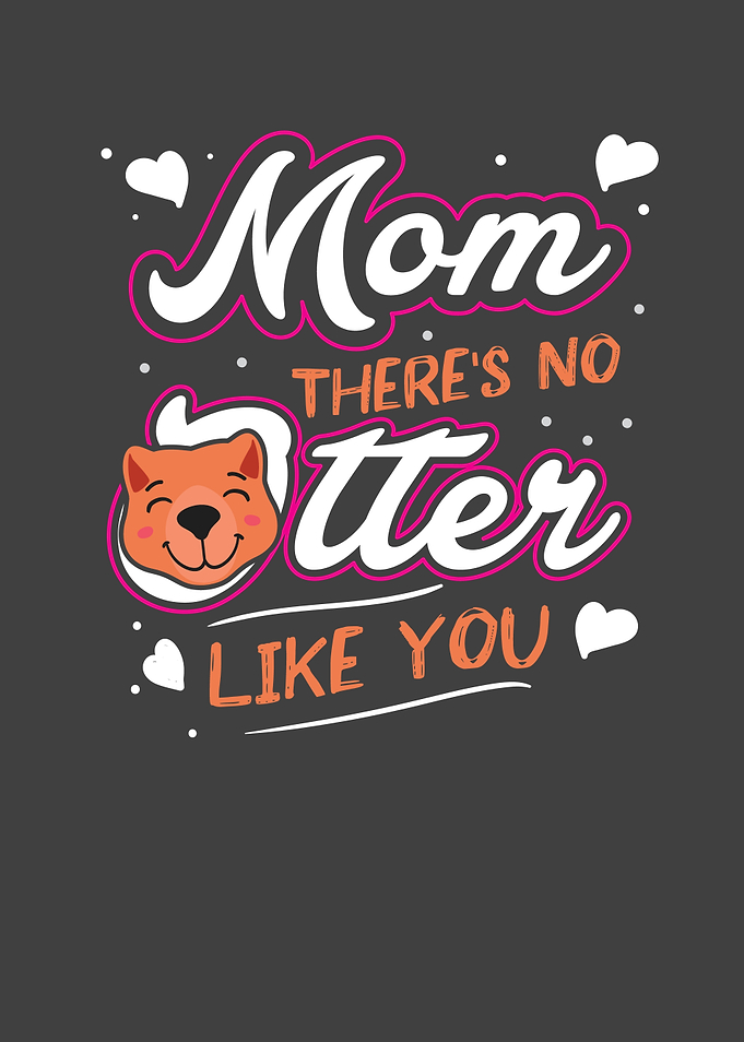 Mom theres no other like
