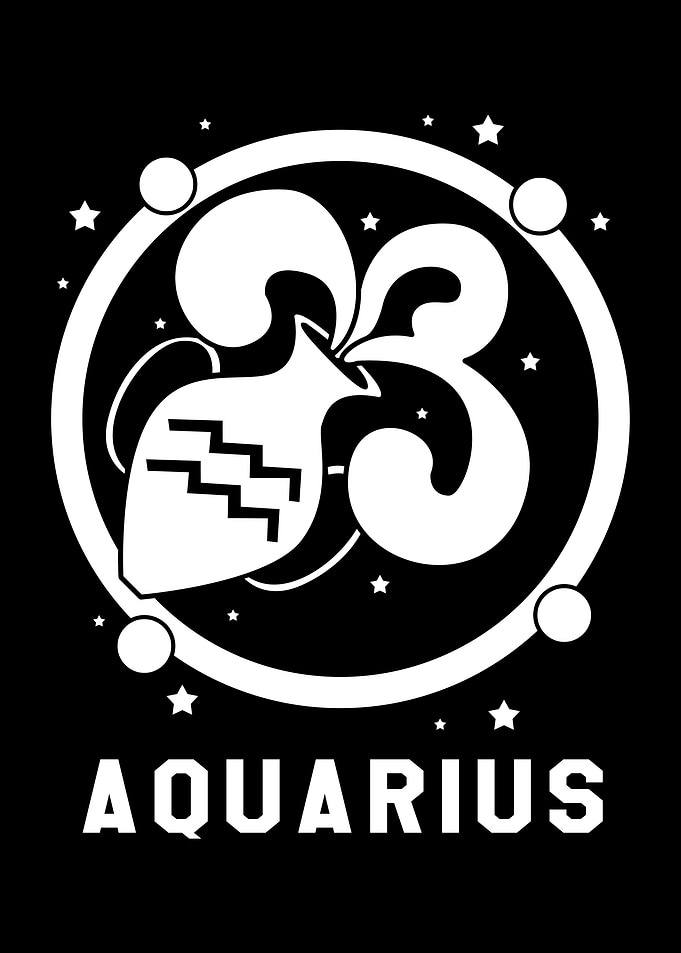 Aquarius Living Room