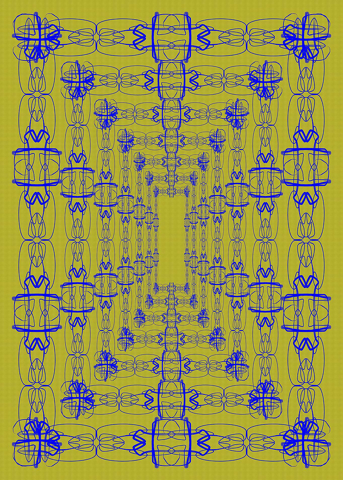 Designer Vortex 82