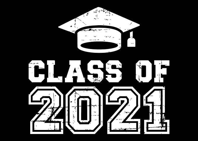 Class of 2021