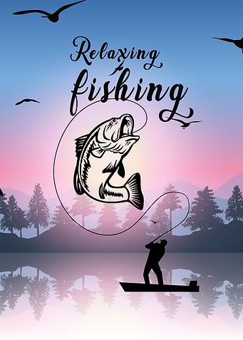 Fishing