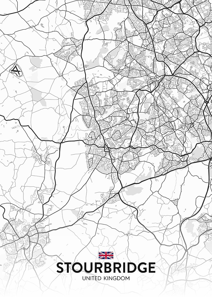 Stourbridge UK