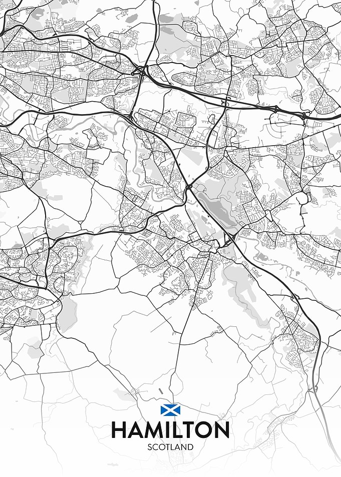 Hamilton UK