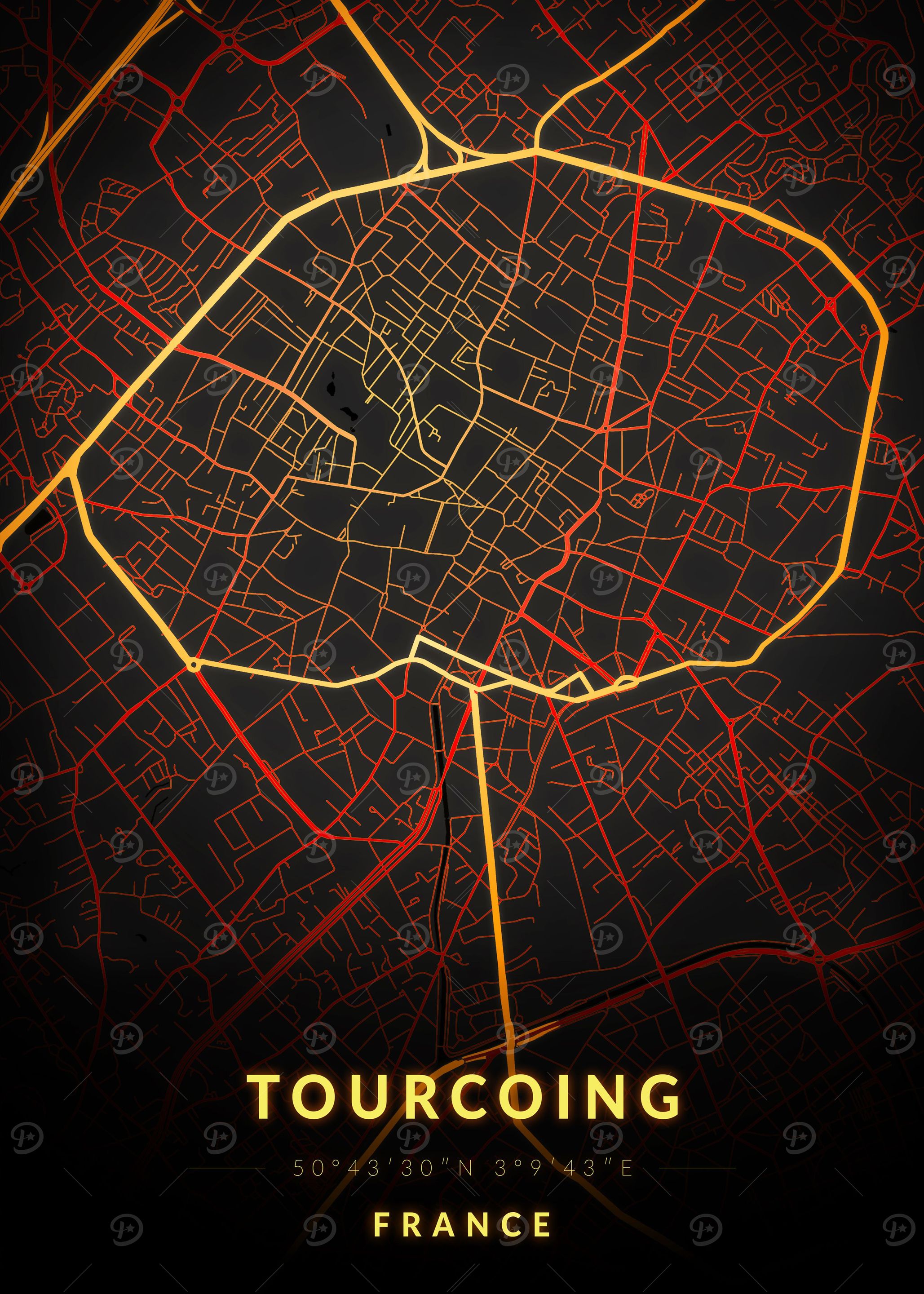 Tourcoing