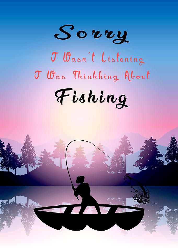 Fishing