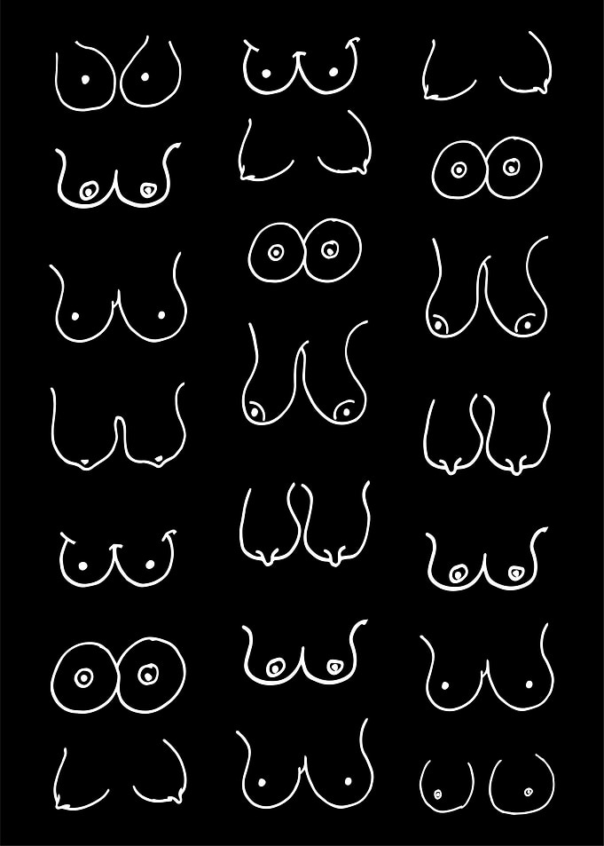 Boobies Power