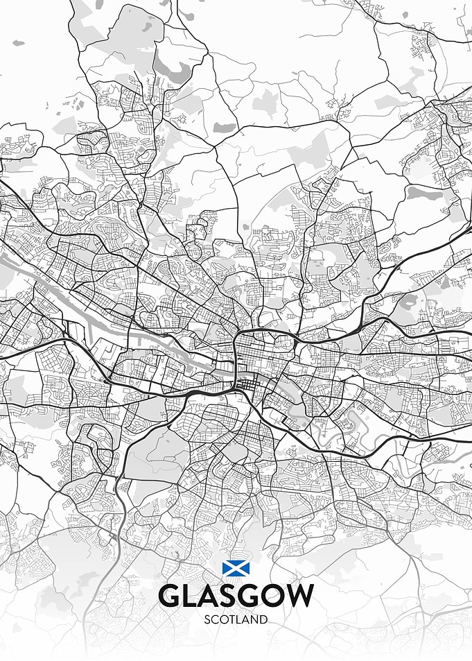 Glasgow UK