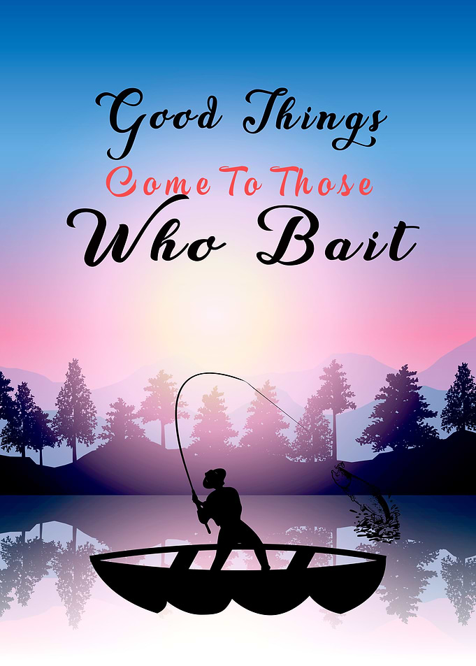 Fishing