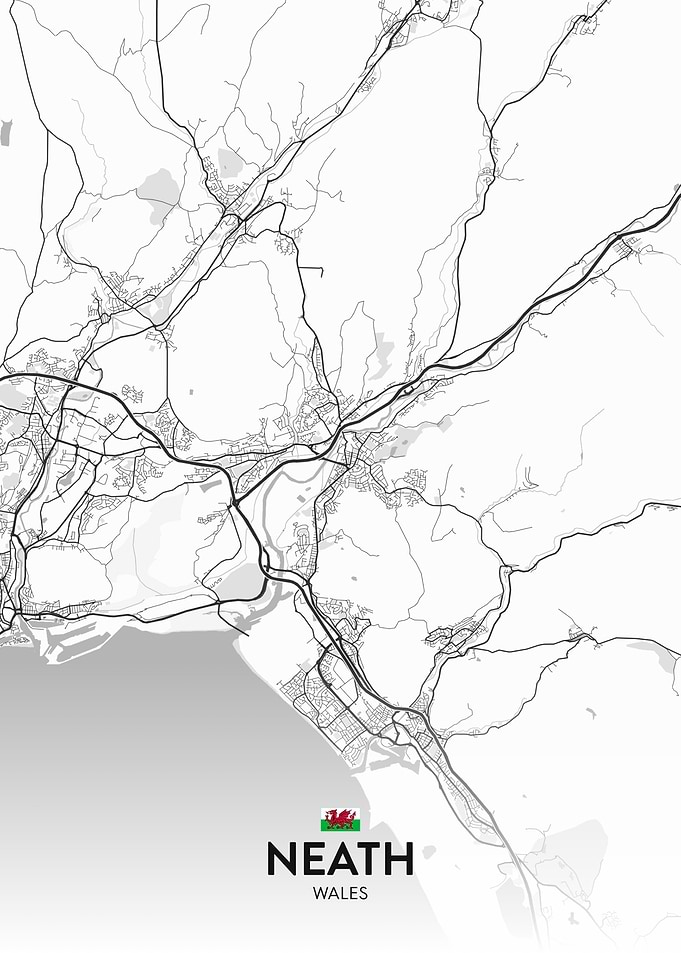 Neath UK