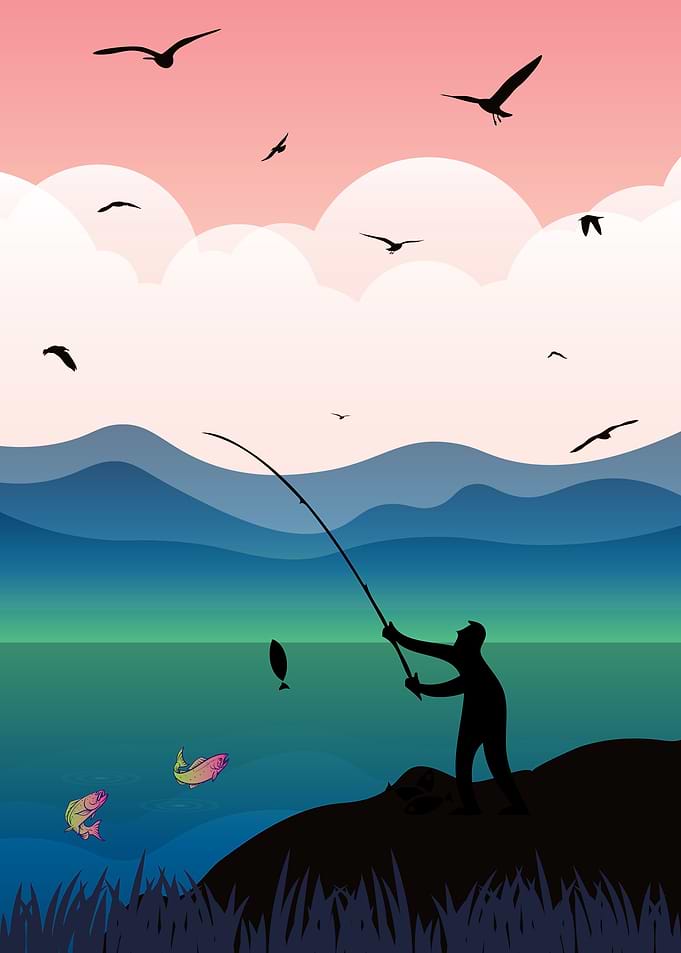 Fishing