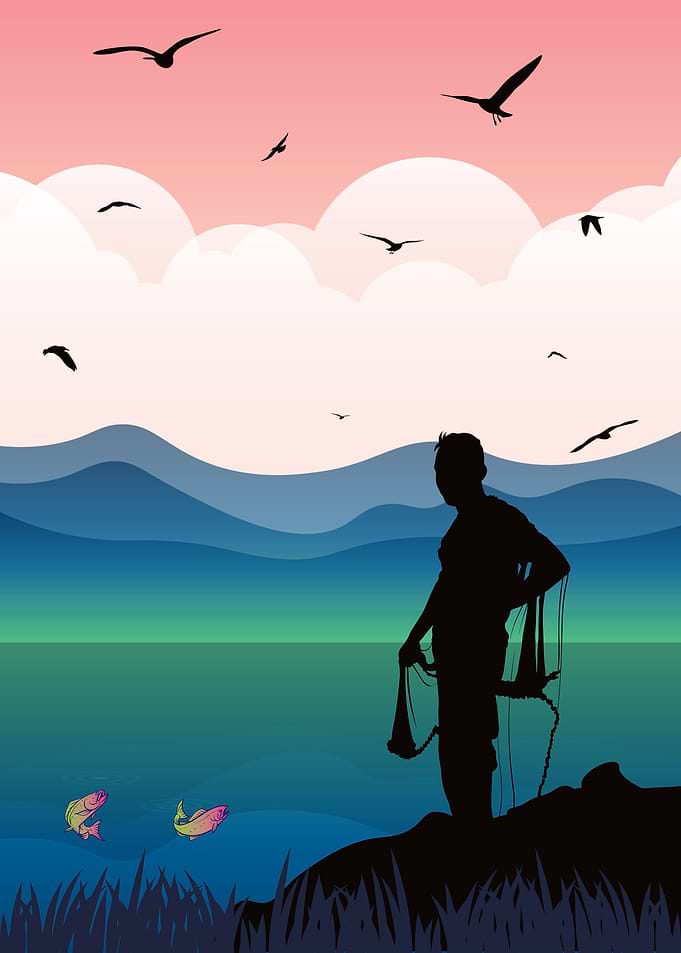 Fishing