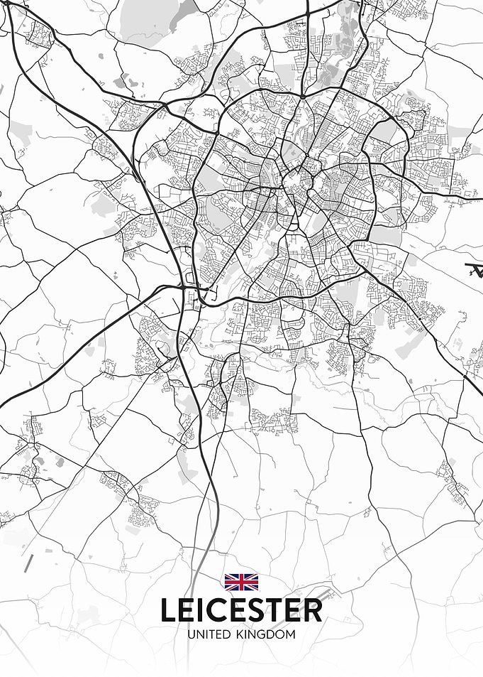 Leicester UK