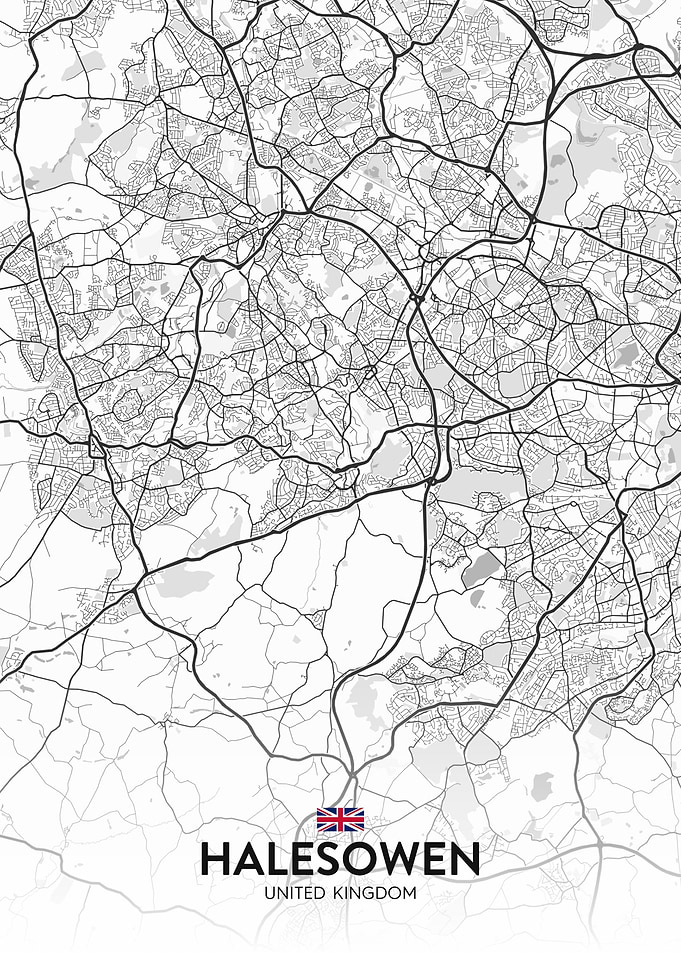 Halesowen UK