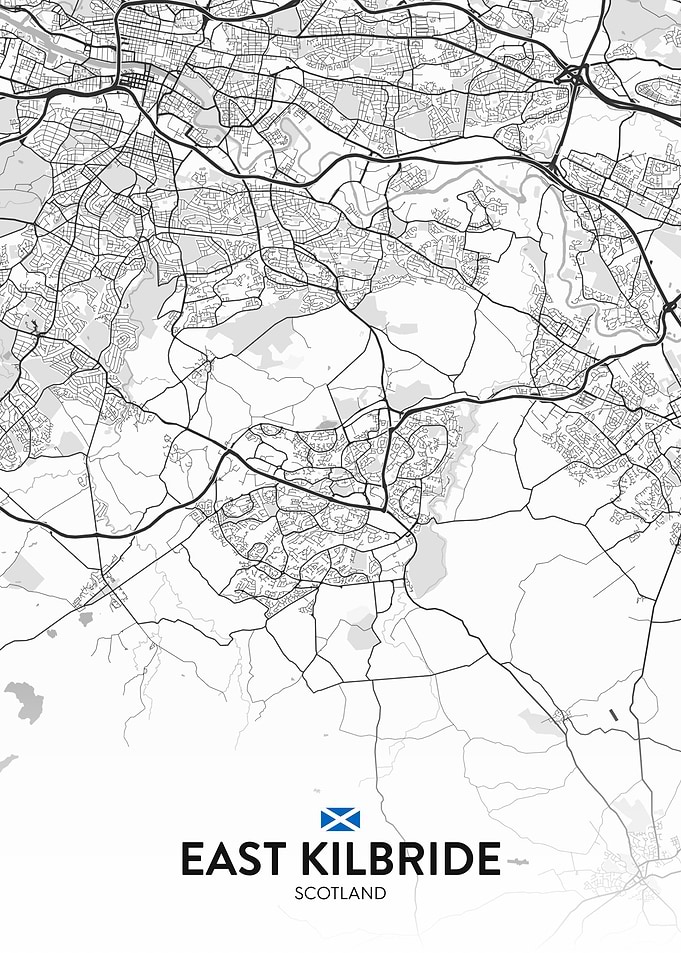 East Kilbride UK