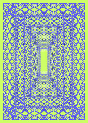 Designer Vortex 79