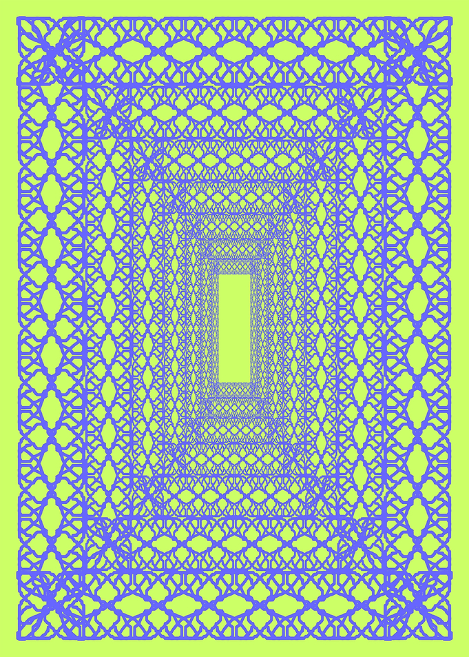 Designer Vortex 79