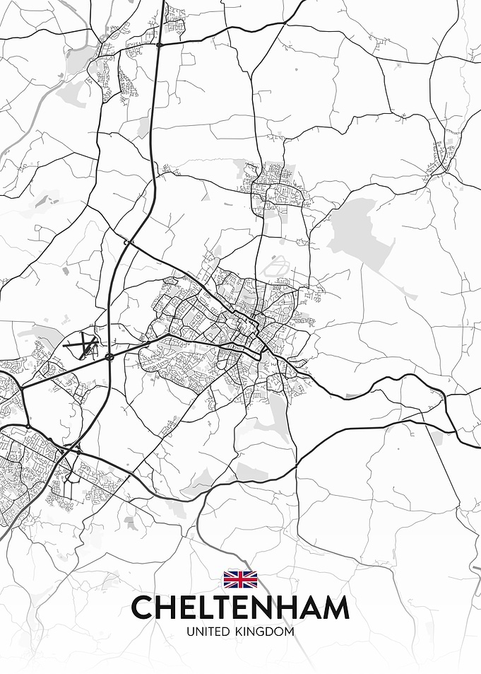 Cheltenham UK