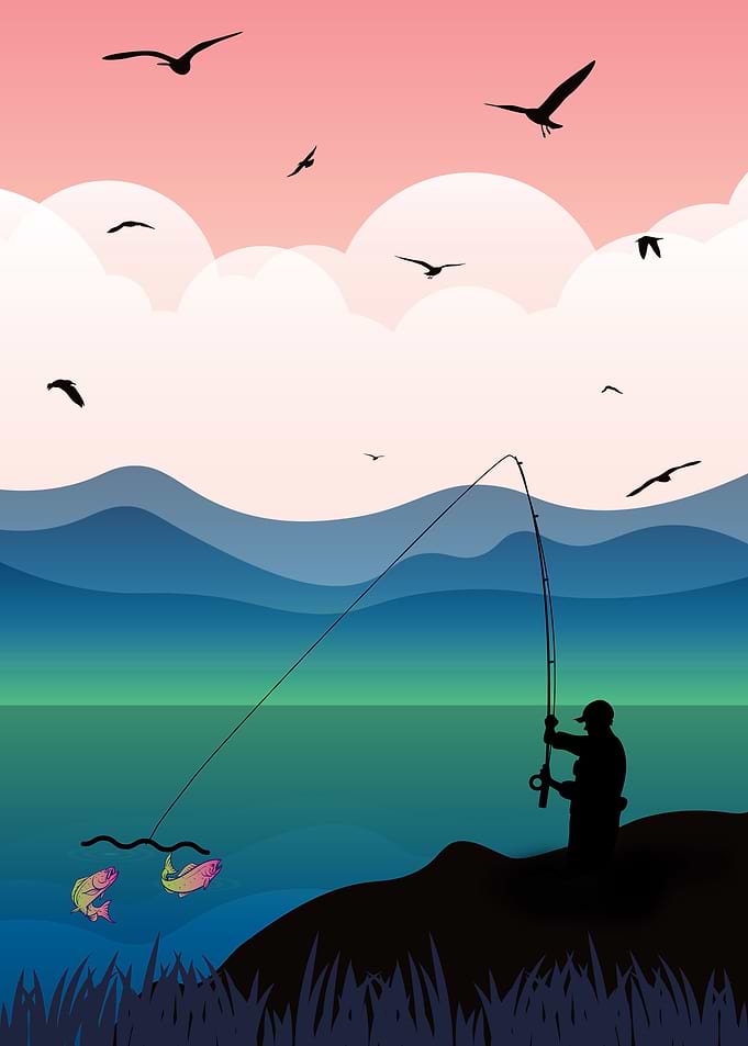 Fishing