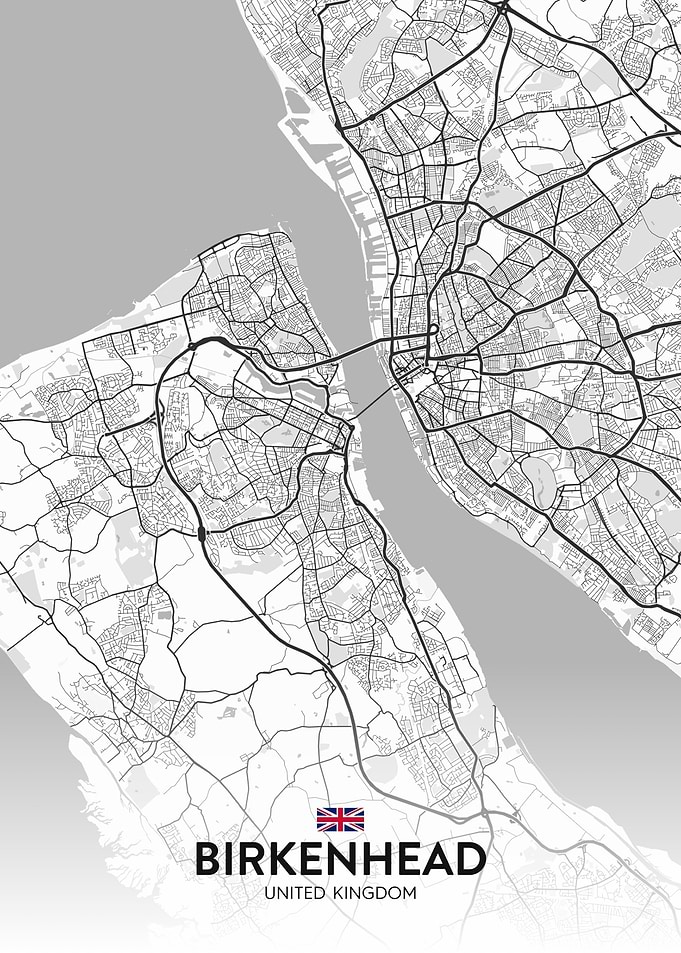 Birkenhead UK