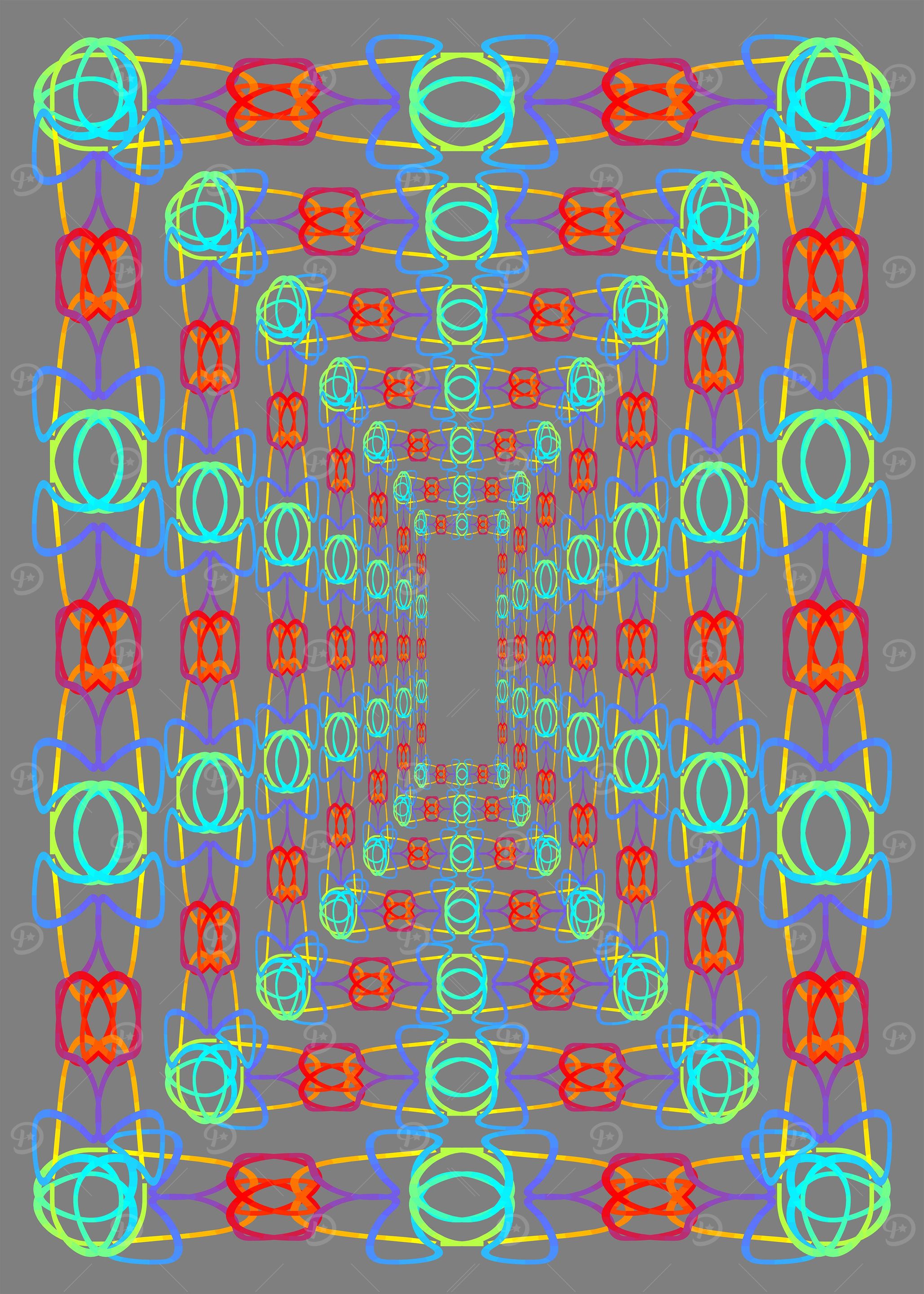 Designer Vortex 85