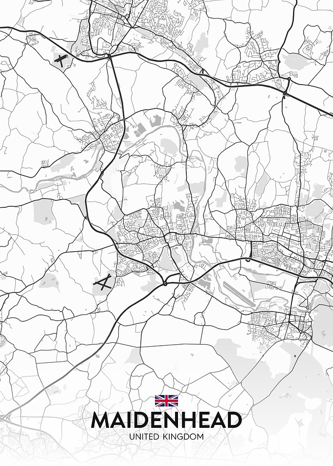 Maidenhead UK