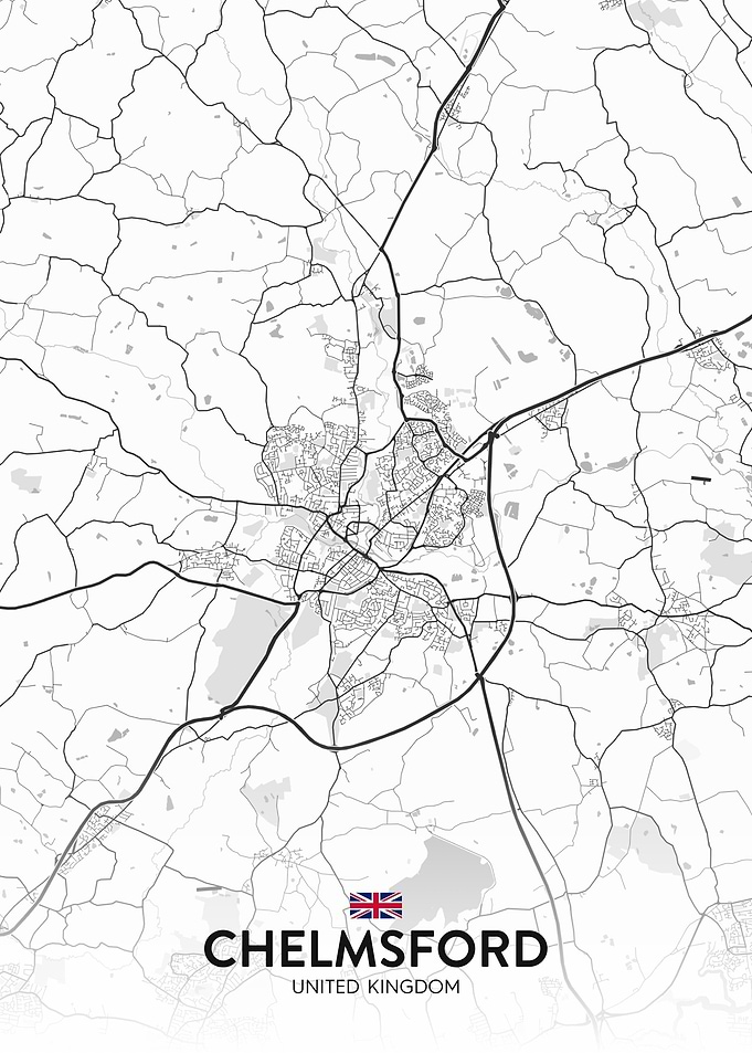 Chelmsford UK