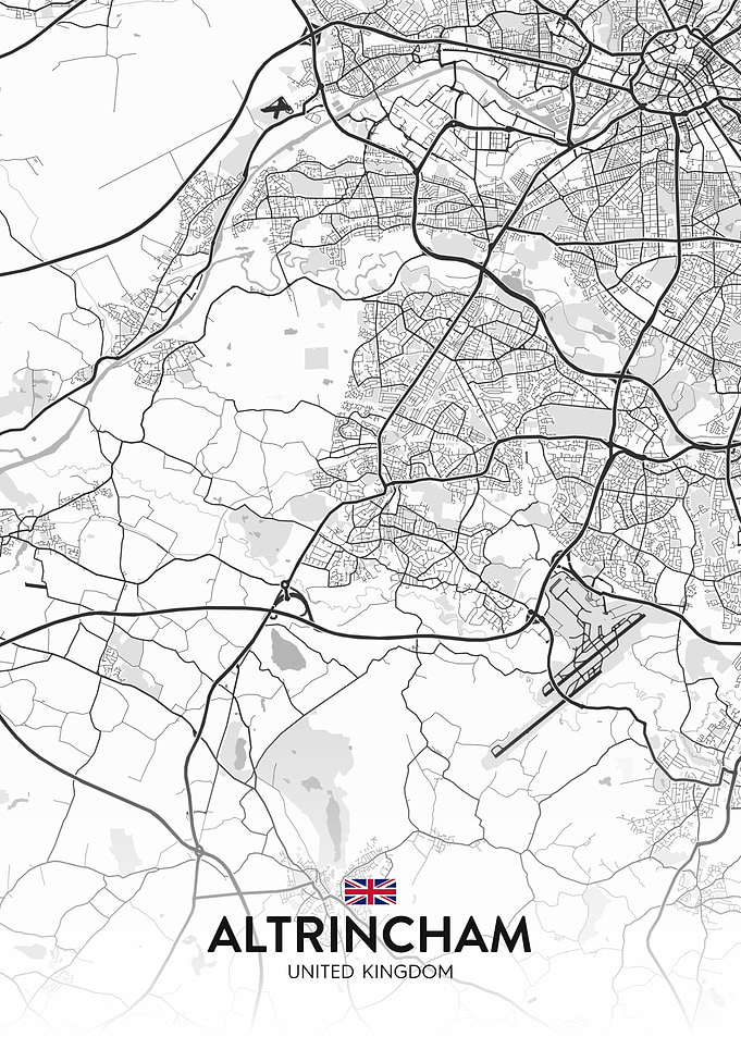 Altrincham UK